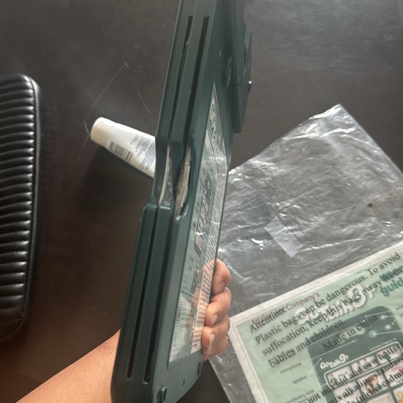 GoTalk 9+ communication device - Picture 4 of 5